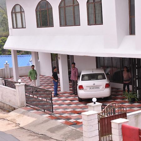 Natura Inn 蒙纳 外观 照片
