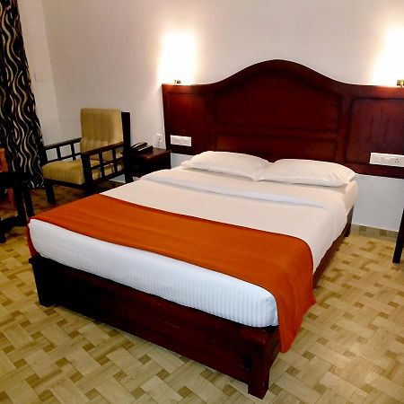 Natura Inn 蒙纳 外观 照片