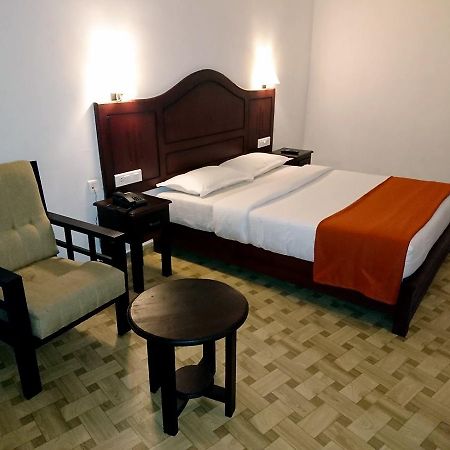 Natura Inn 蒙纳 外观 照片