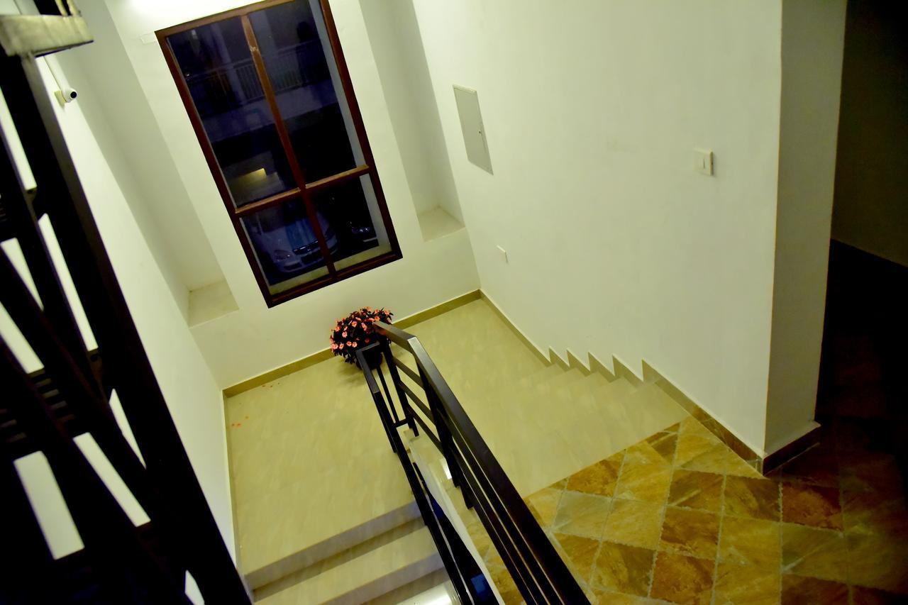 Natura Inn 蒙纳 外观 照片