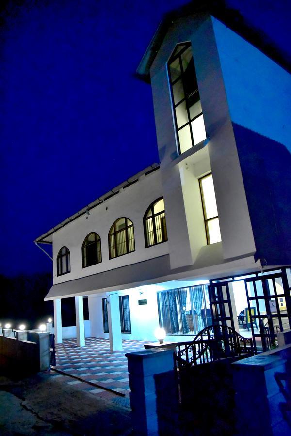 Natura Inn 蒙纳 外观 照片