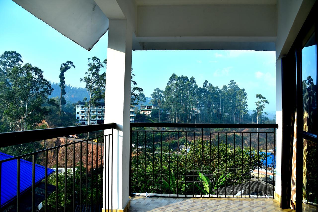 Natura Inn 蒙纳 外观 照片