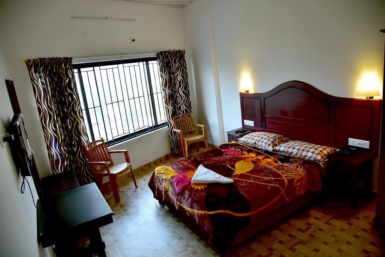 Natura Inn 蒙纳 外观 照片