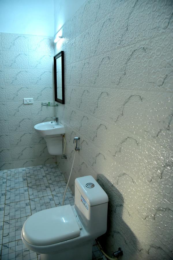 Natura Inn 蒙纳 外观 照片