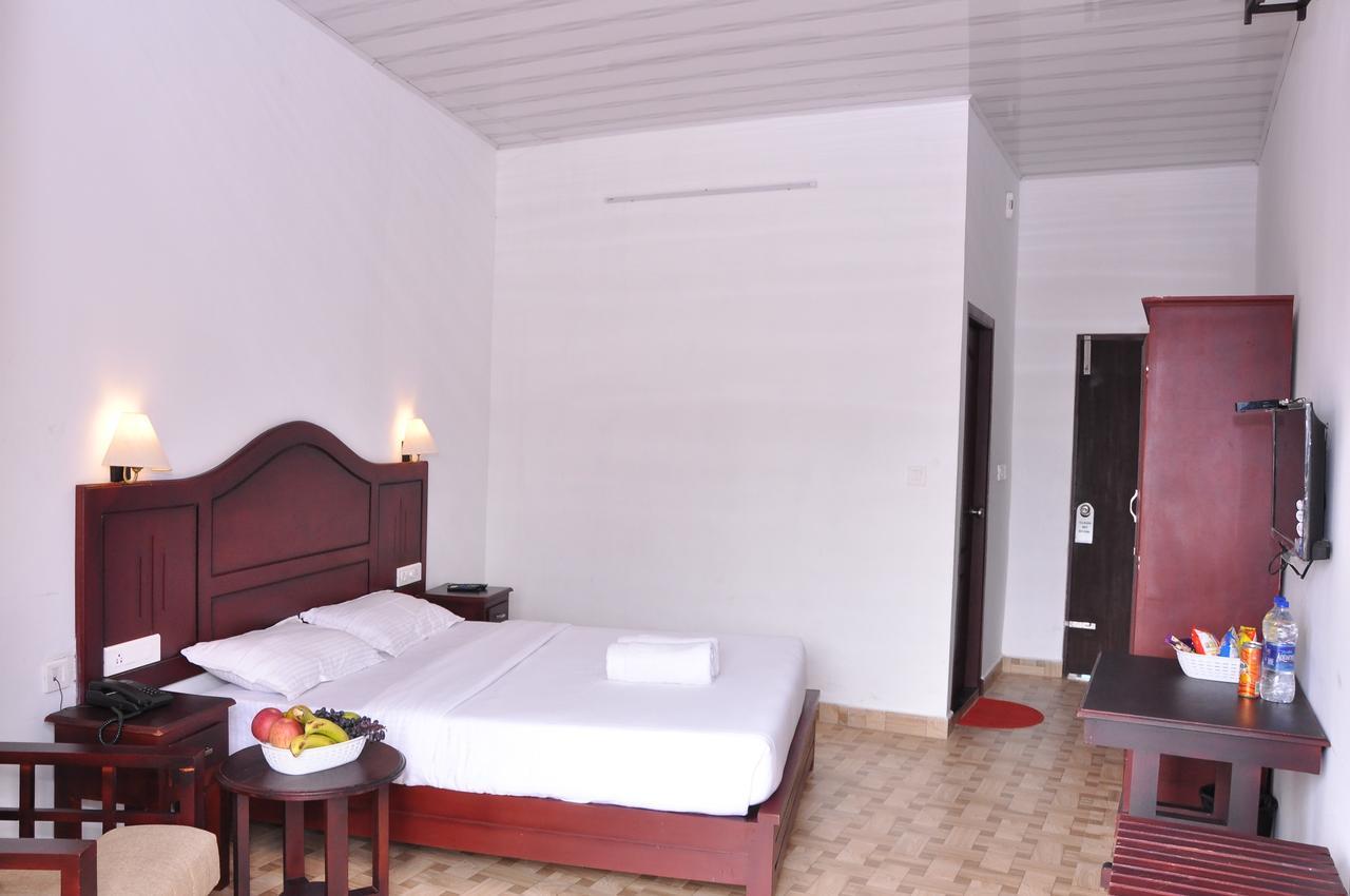 Natura Inn 蒙纳 外观 照片