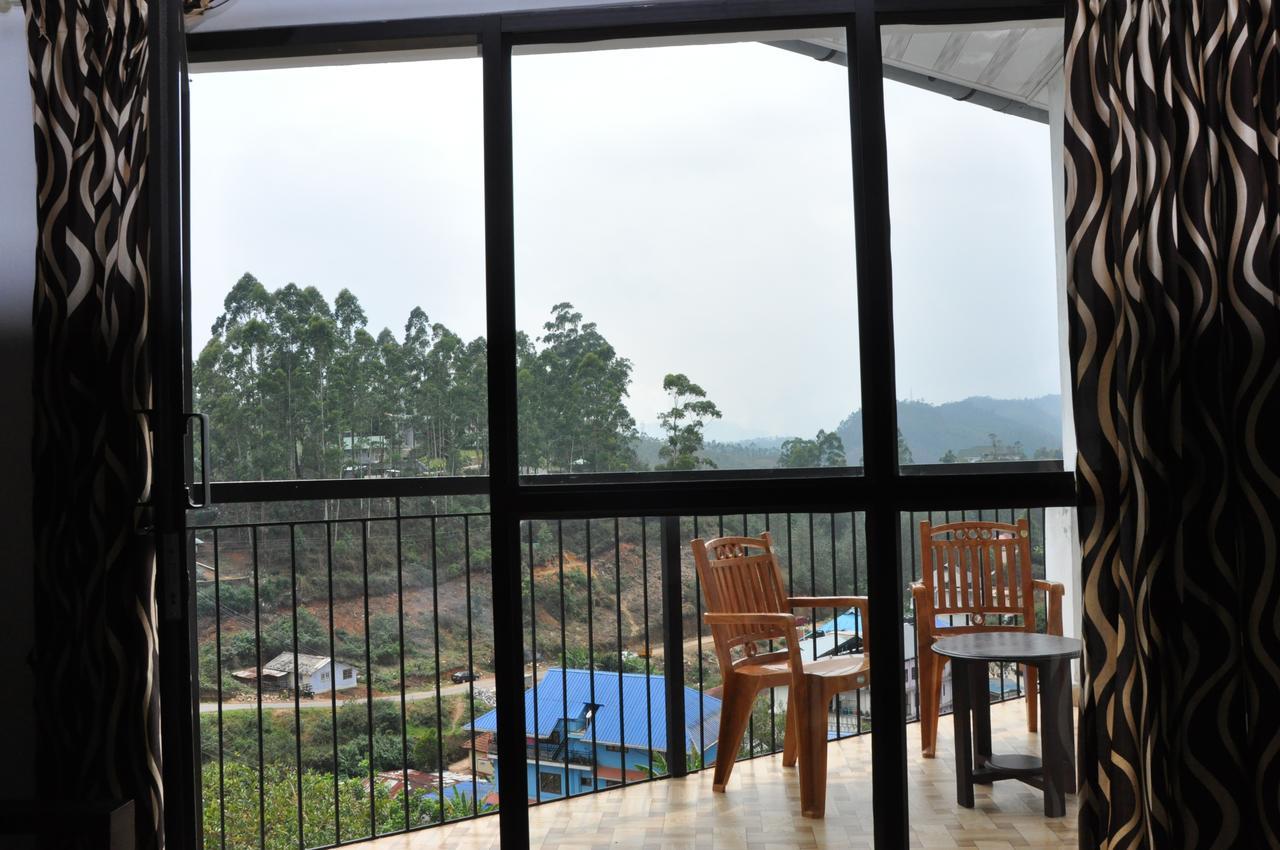 Natura Inn 蒙纳 外观 照片