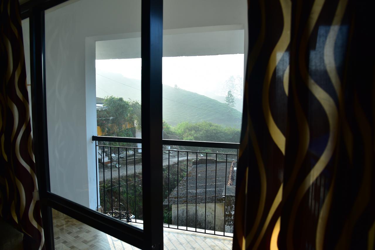Natura Inn 蒙纳 外观 照片