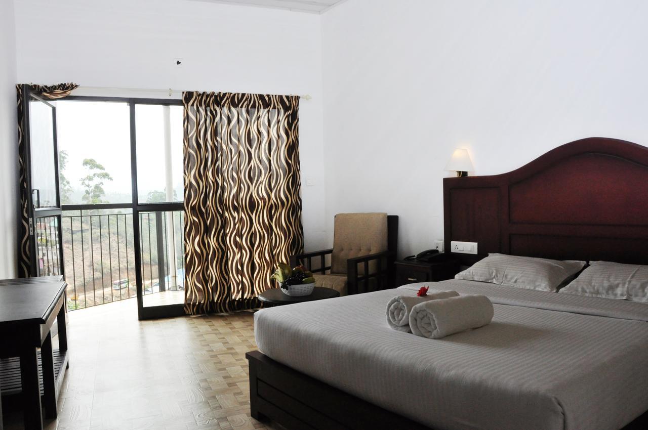 Natura Inn 蒙纳 外观 照片